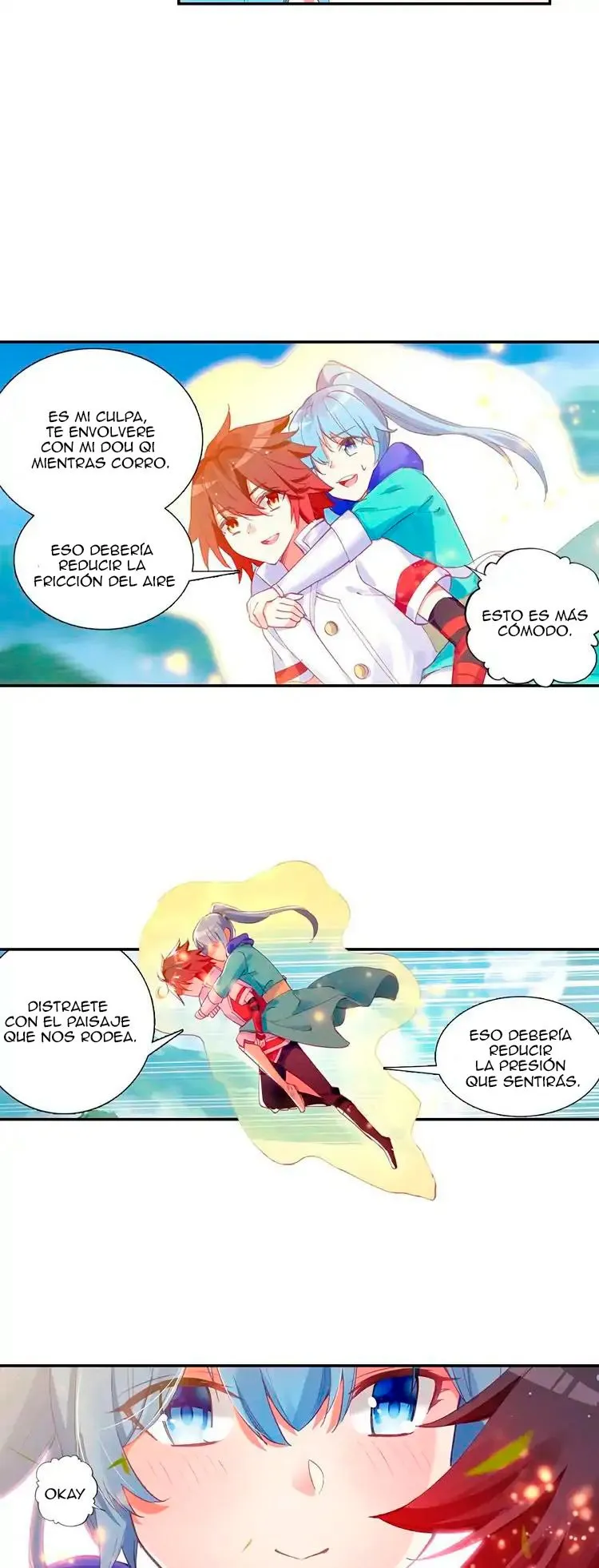Good Reaper Capítulo 80 en Línea - página 14