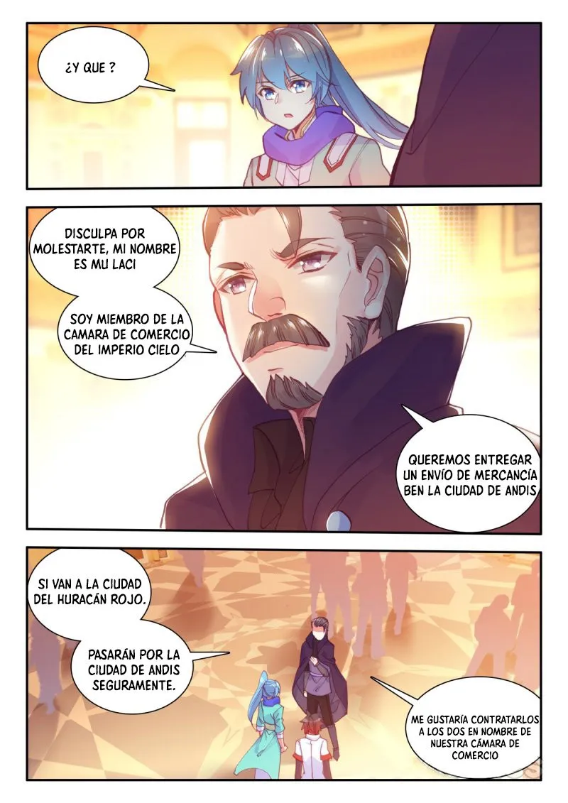 Good Reaper Capítulo 80.5 en Línea - página 11