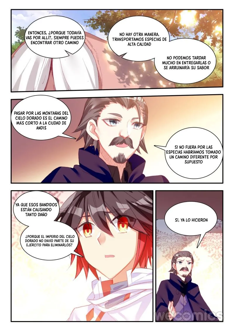 Good Reaper Capítulo 82 en Línea - página 4