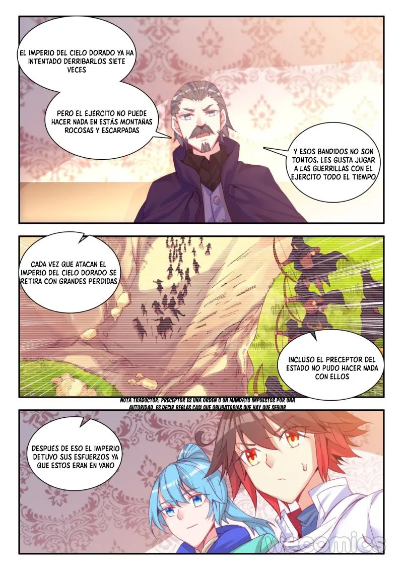 Good Reaper Capítulo 82 en Línea - página 5