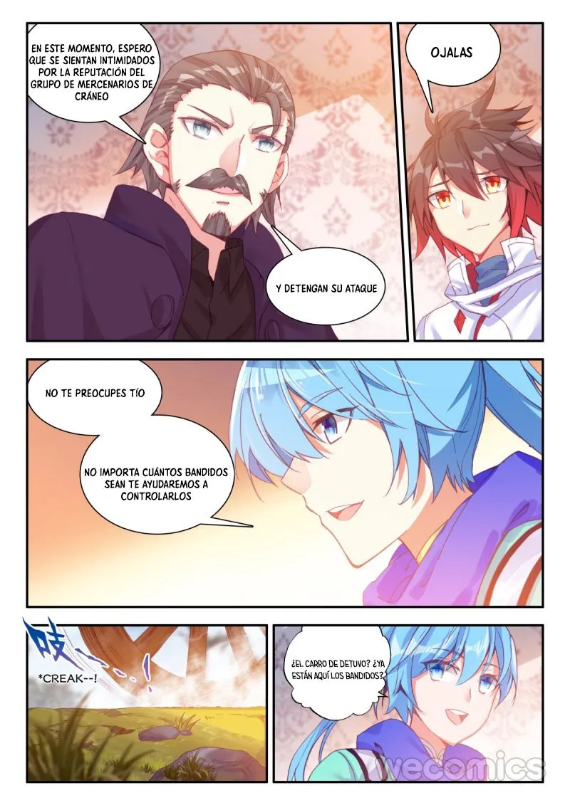 Good Reaper Capítulo 82 en Línea - página 6