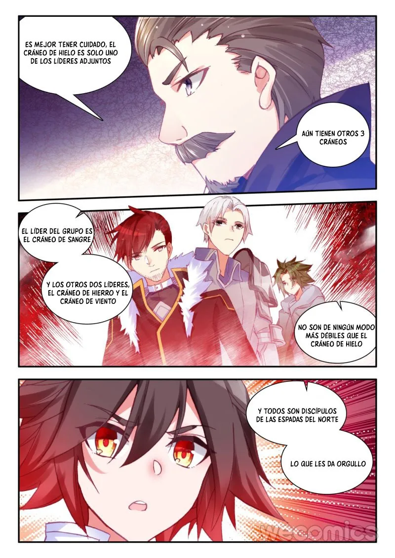 Good Reaper Capítulo 82 en Línea - página 9