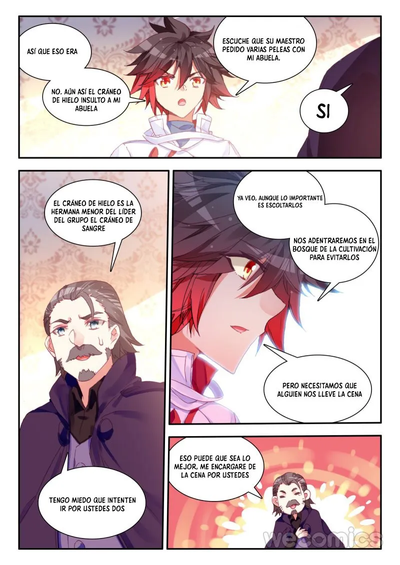 Good Reaper Capítulo 82 en Línea - página 10