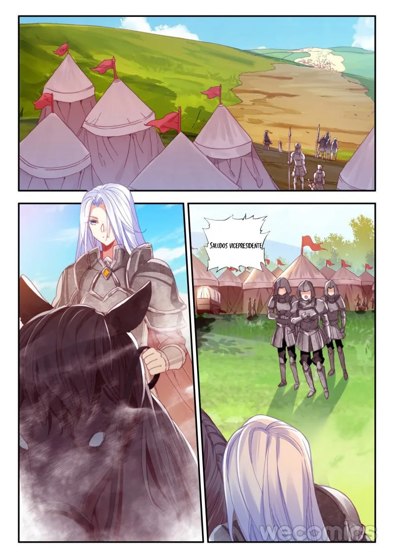 Good Reaper Capítulo 82 en Línea - página 11