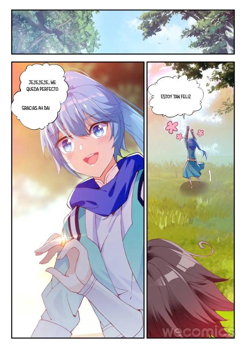 Good Reaper Capítulo 83 en Línea - página 2