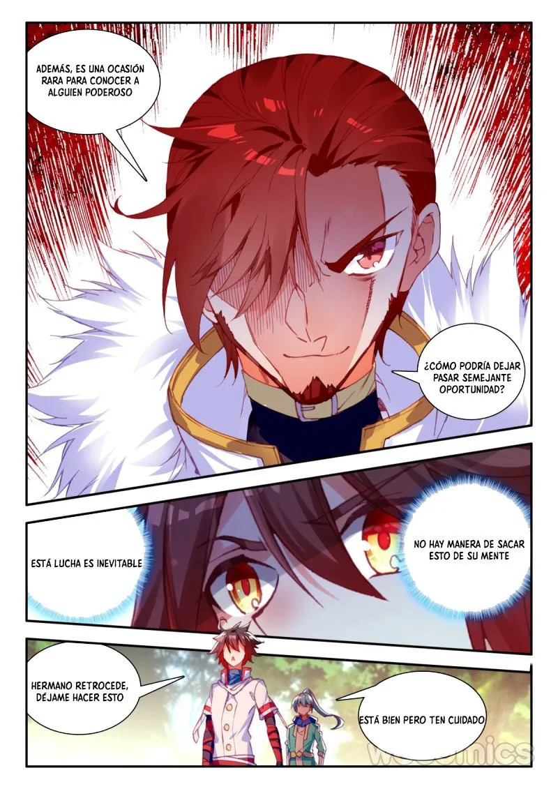 Good Reaper Capítulo 83 en Línea - página 9