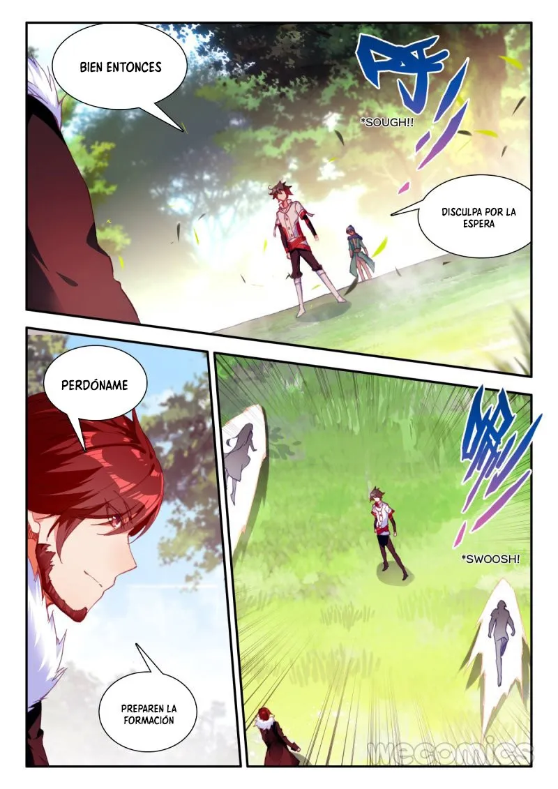 Good Reaper Capítulo 83 en Línea - página 10