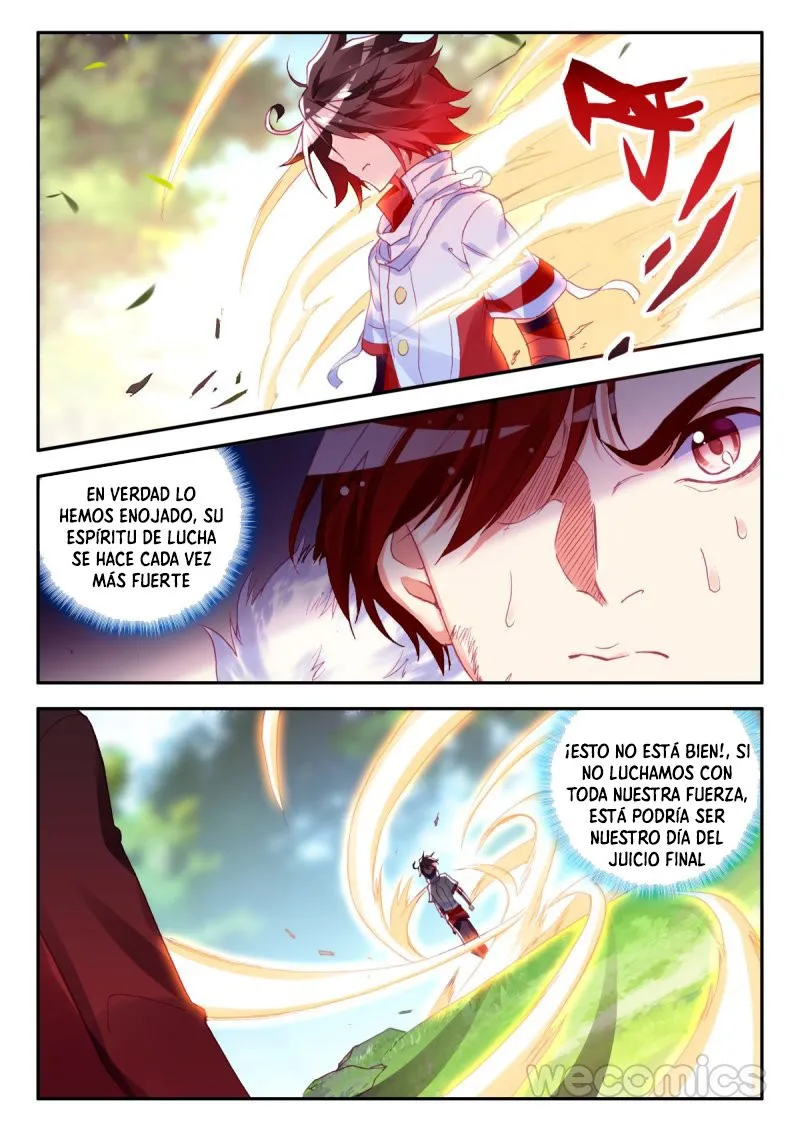 Good Reaper Capítulo 84 en Línea - página 7