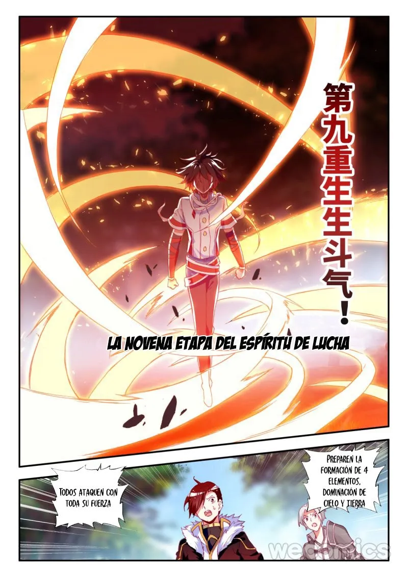 Good Reaper Capítulo 84 en Línea - página 9