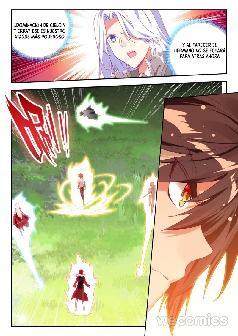 Good Reaper Capítulo 84 en Línea - página 10
