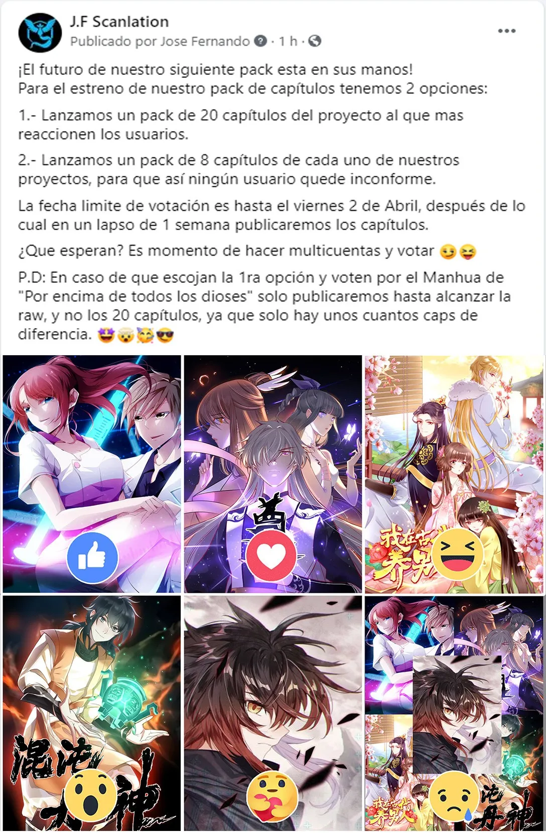 Good Reaper Capítulo 84 en Línea - página 16