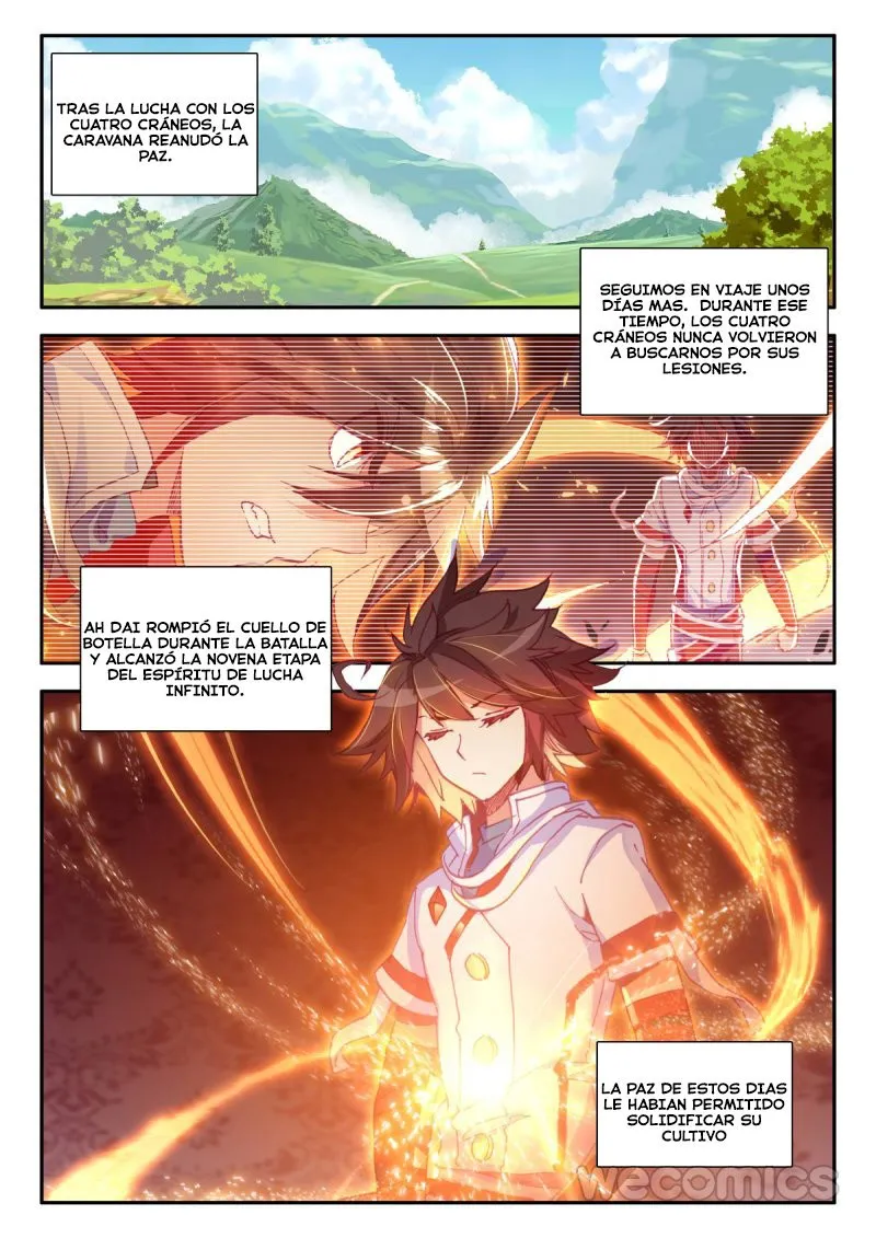 Good Reaper Capítulo 85 en Línea - página 2