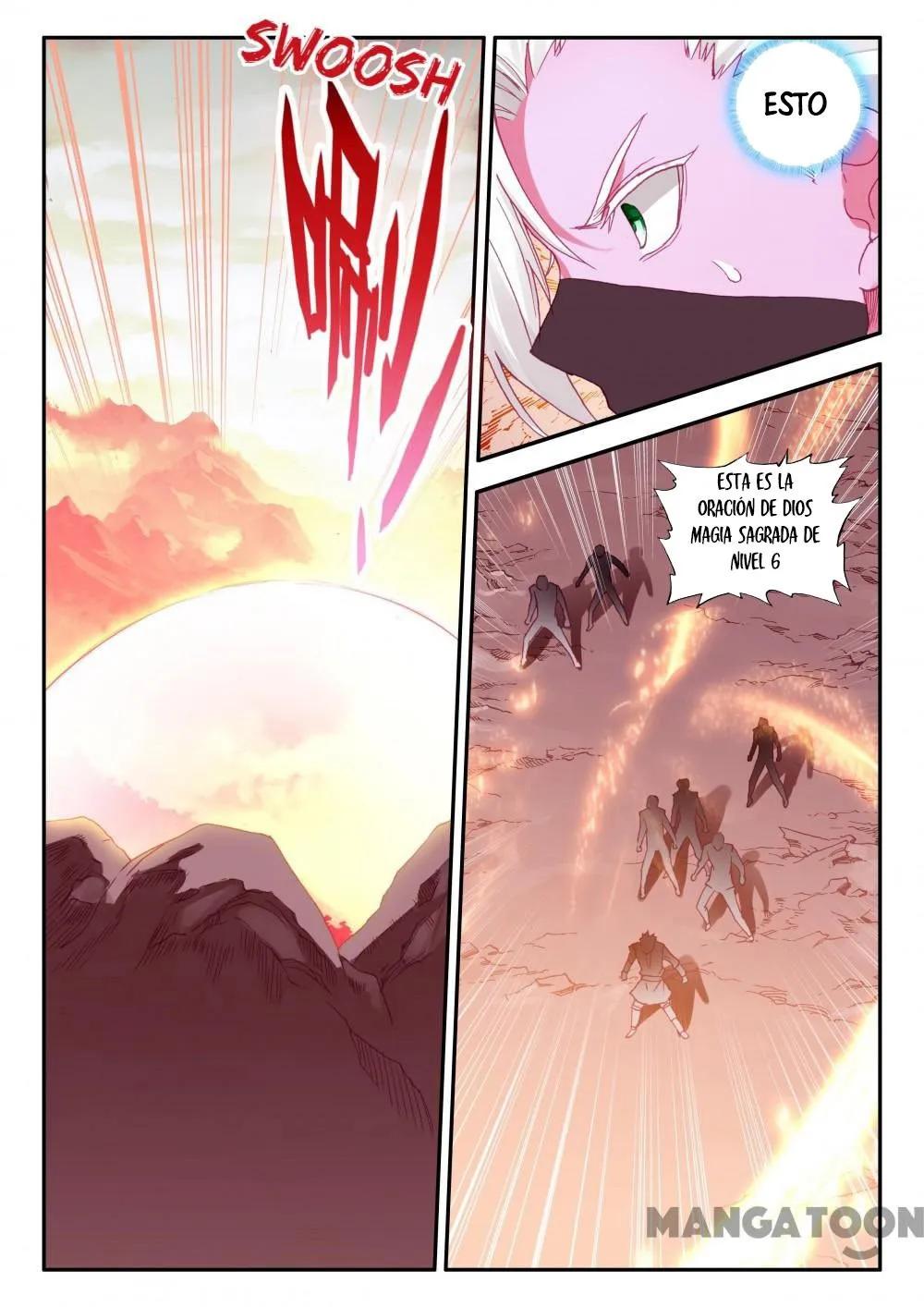 Good Reaper Capítulo 87 en Línea - página 7