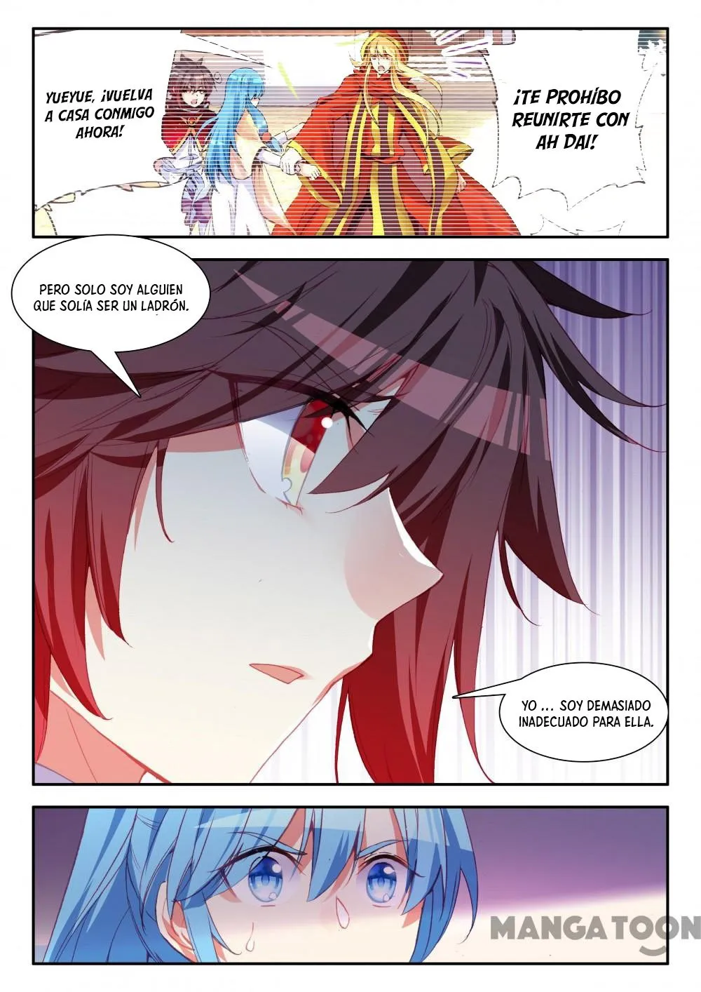 Good Reaper Capítulo 89 en Línea - página 11