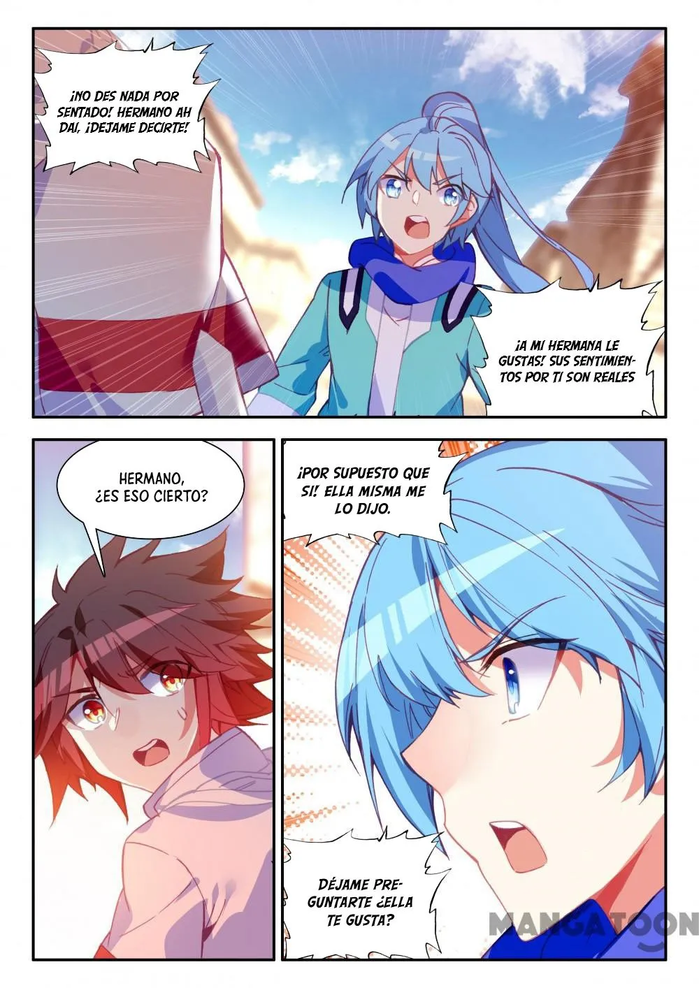 Good Reaper Capítulo 89 en Línea - página 12