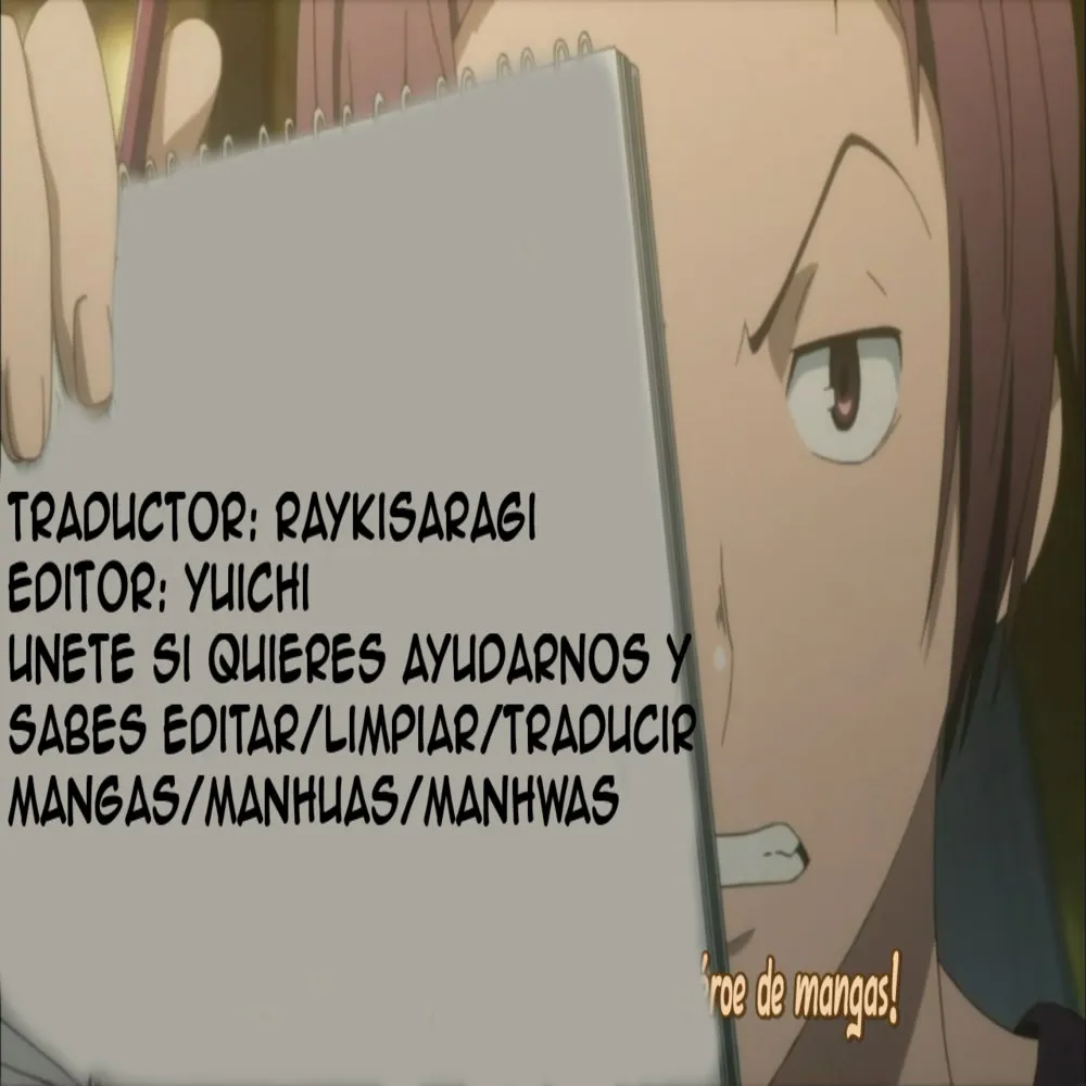 Good Reaper Capítulo 9 en Línea - página 26