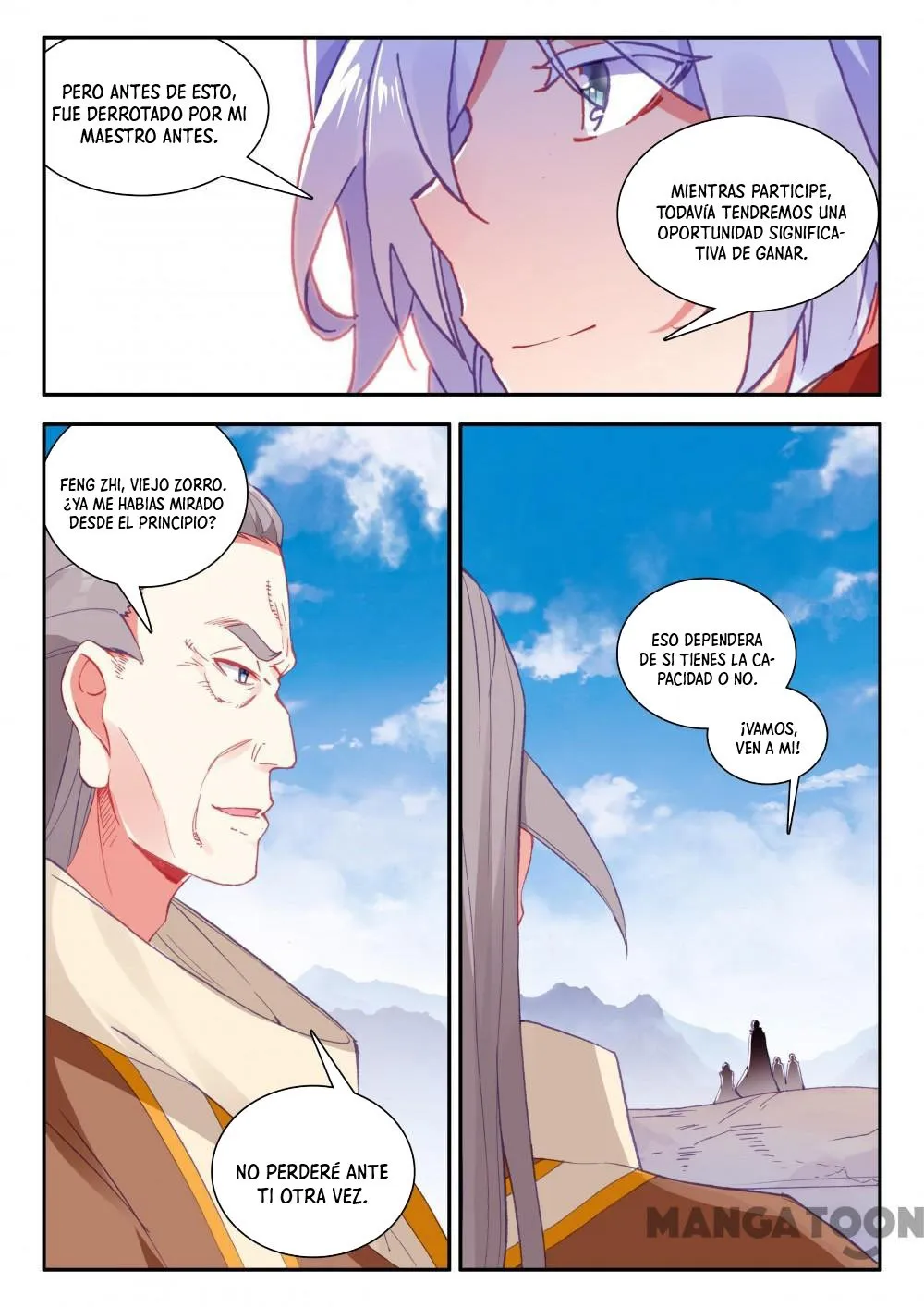 Good Reaper Capítulo 92 en Línea - página 12