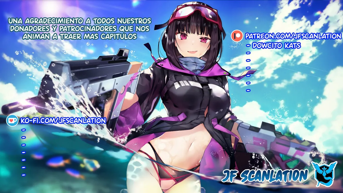 Good Reaper Capítulo 93.5 en Línea - página 17