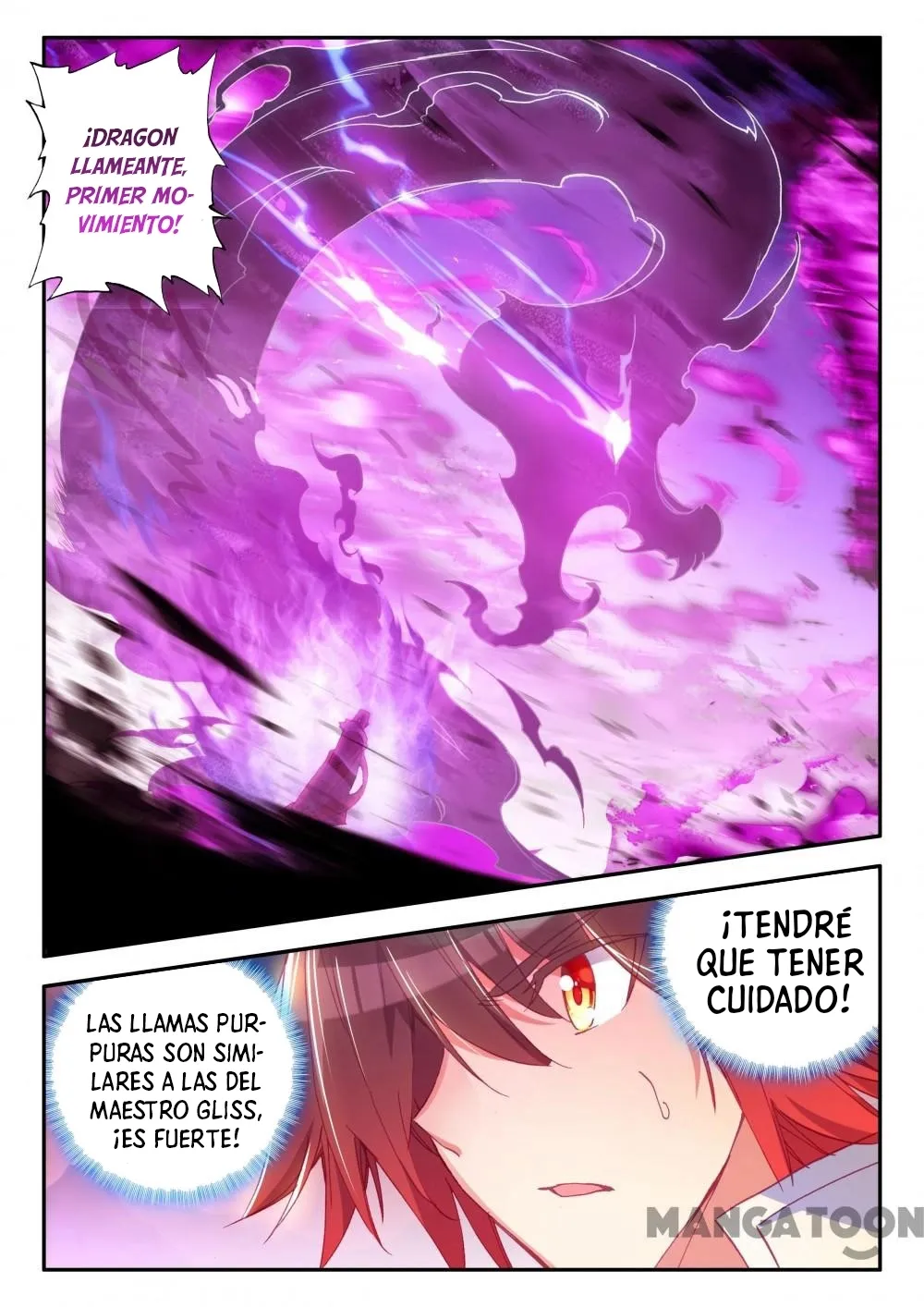 Good Reaper Capítulo 95 en Línea - página 7