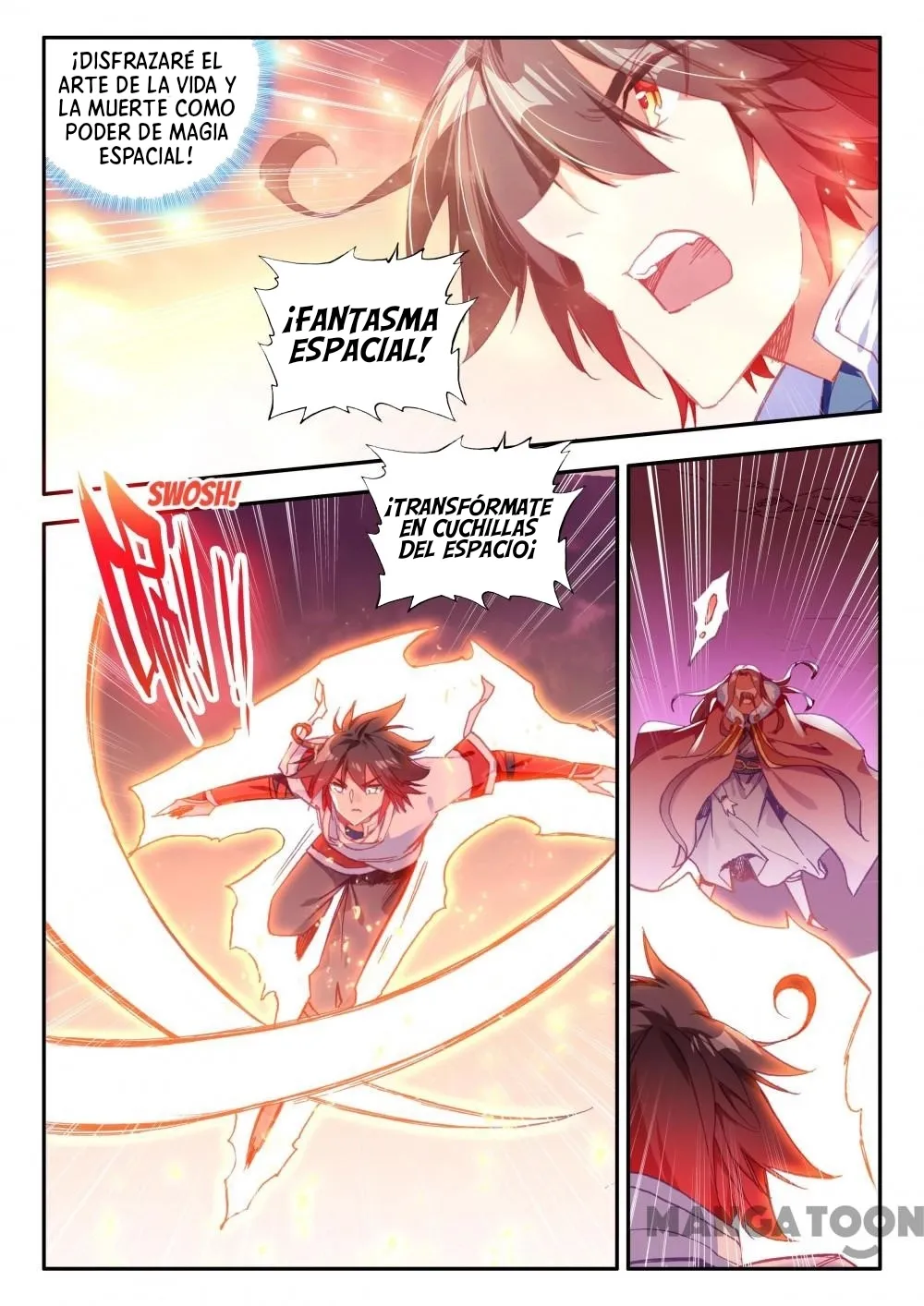 Good Reaper Capítulo 96 en Línea - página 6