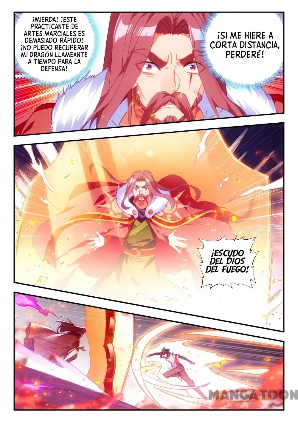Good Reaper Capítulo 96 en Línea - página 7