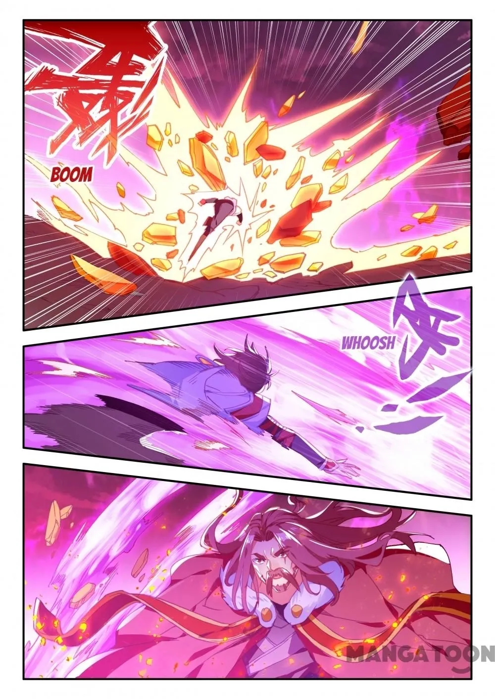 Good Reaper Capítulo 96 en Línea - página 8