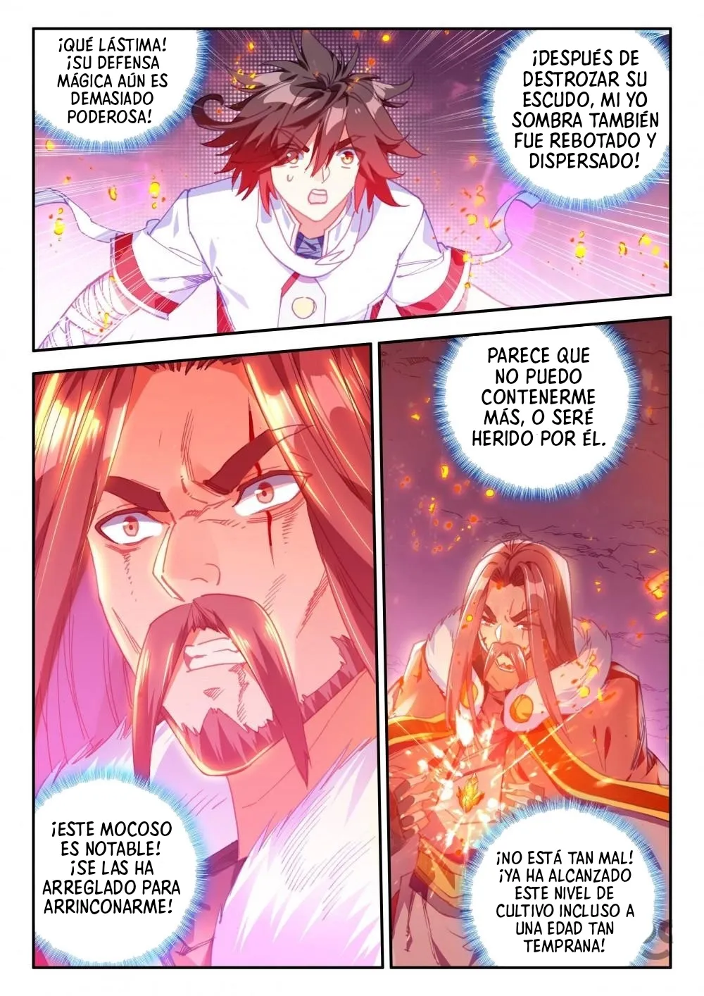 Good Reaper Capítulo 96 en Línea - página 9