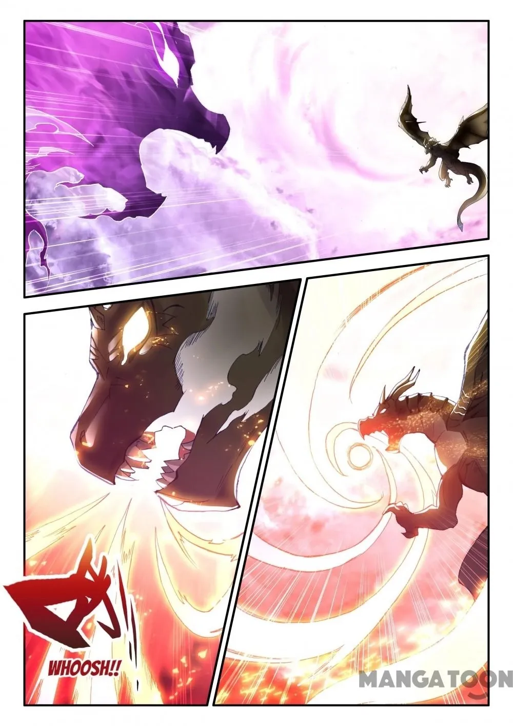 Good Reaper Capítulo 97 en Línea - página 4