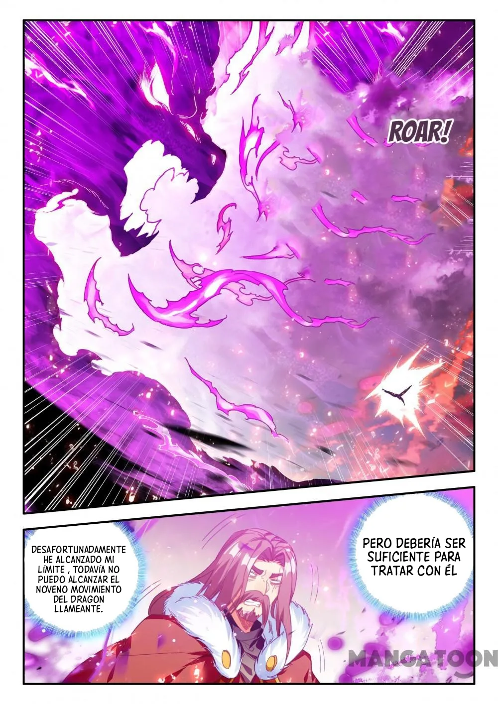 Good Reaper Capítulo 98 en Línea - página 3