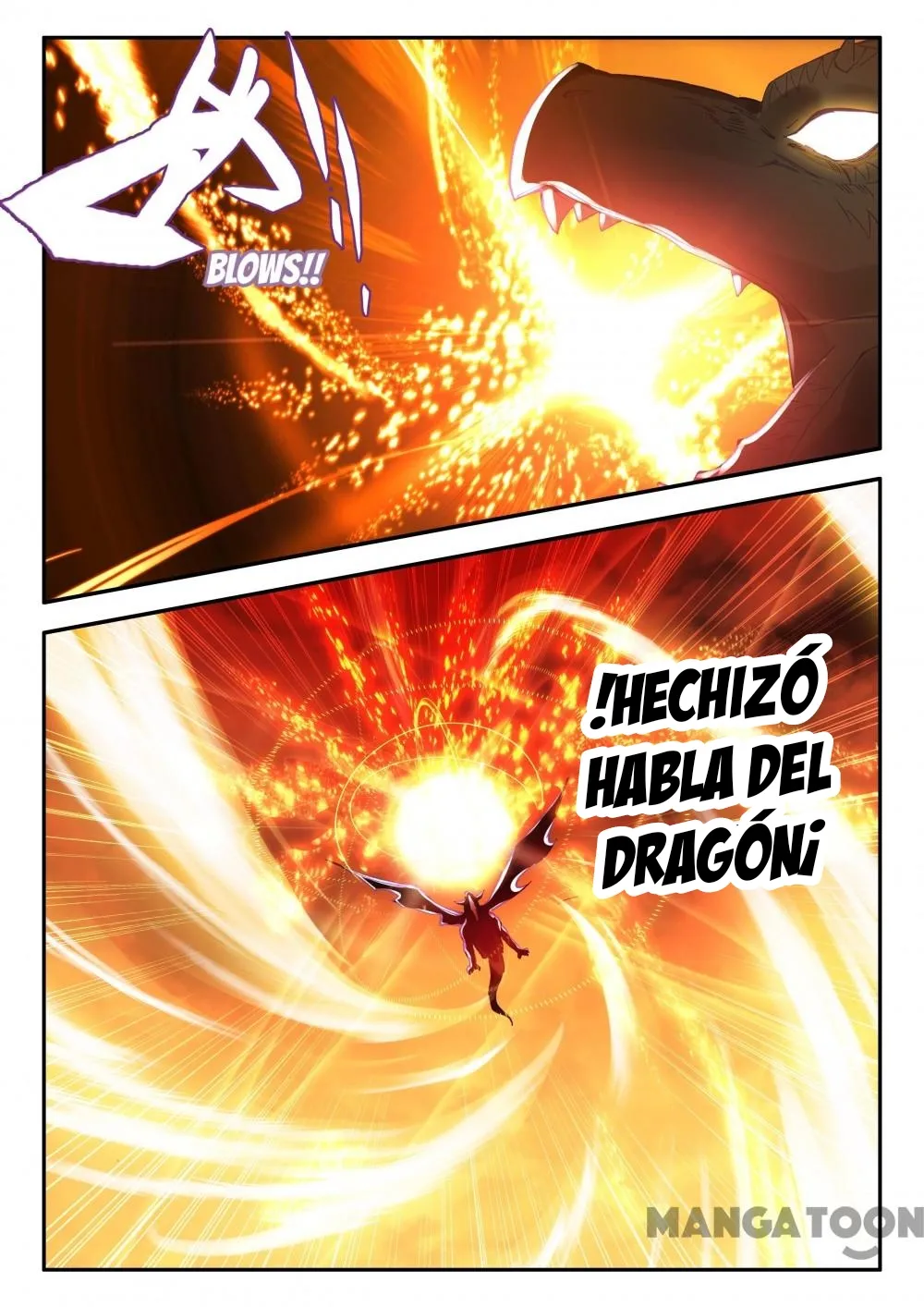 Good Reaper Capítulo 98 en Línea - página 5