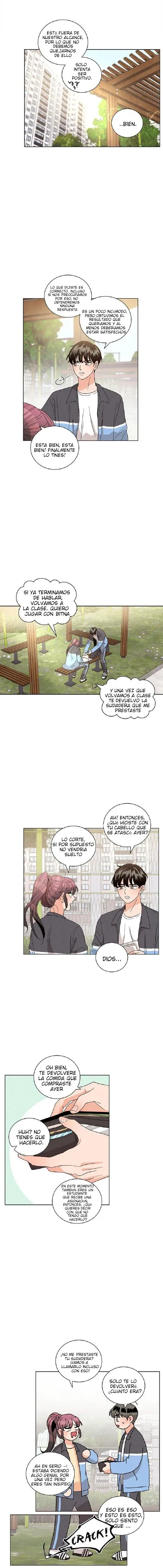 Goodbye, in law Capítulo 11 en Línea - página 10
