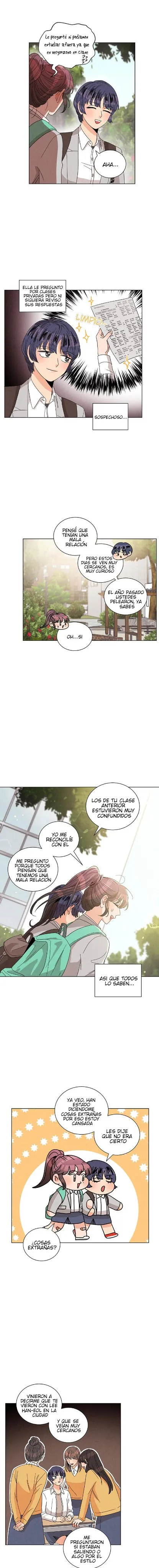 Goodbye, in law Capítulo 15 en Línea - página 11