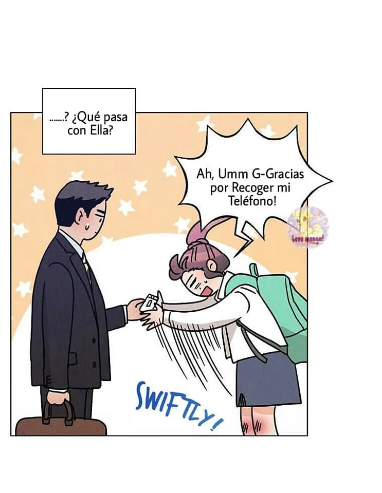Goodbye, in law Capítulo 24 en Línea - página 11