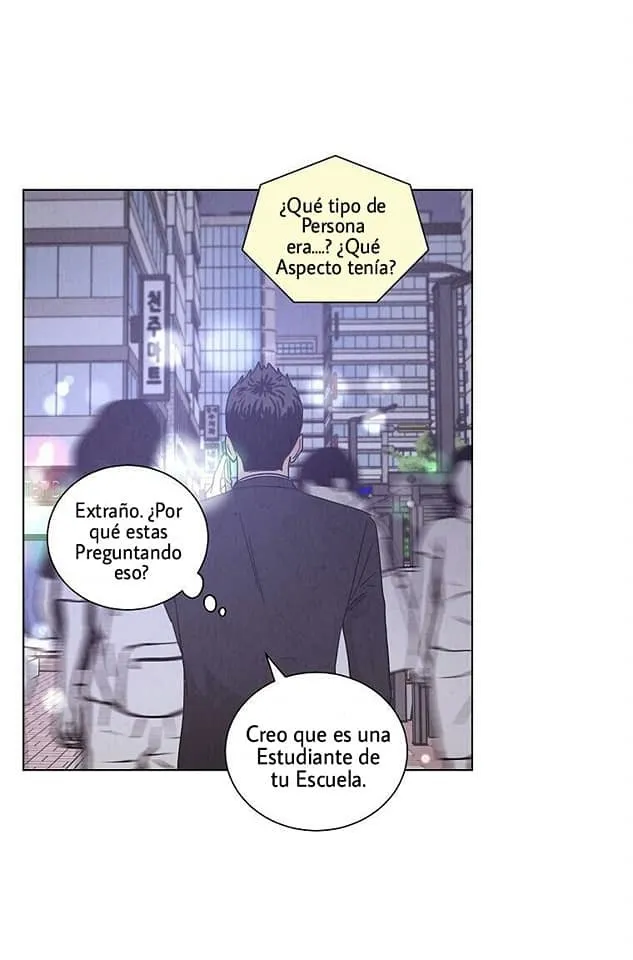 Goodbye, in law Capítulo 24 en Línea - página 24