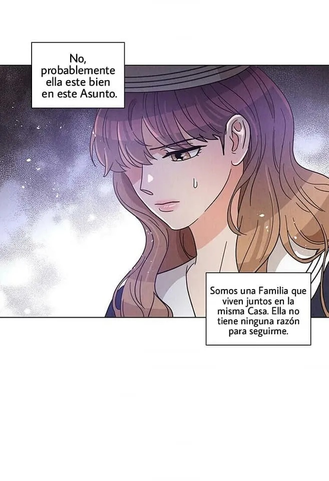 Goodbye, in law Capítulo 24 en Línea - página 39