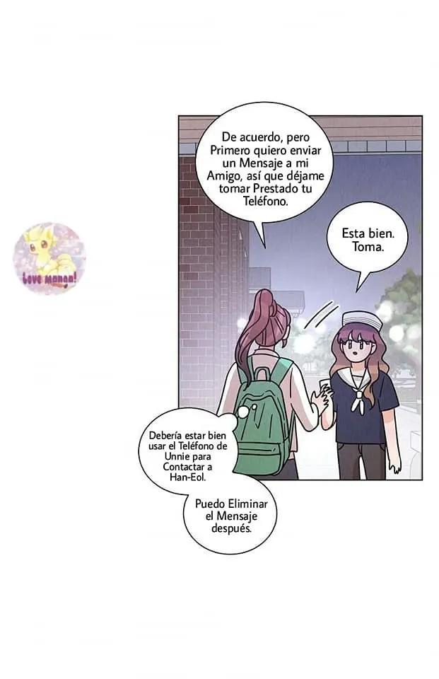 Goodbye, in law Capítulo 24 en Línea - página 41