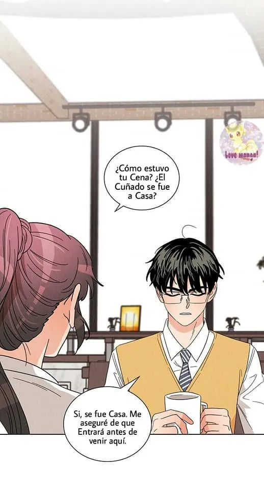Goodbye, in law Capítulo 24 en Línea - página 45