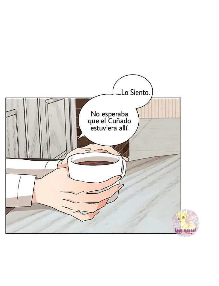 Goodbye, in law Capítulo 24 en Línea - página 46