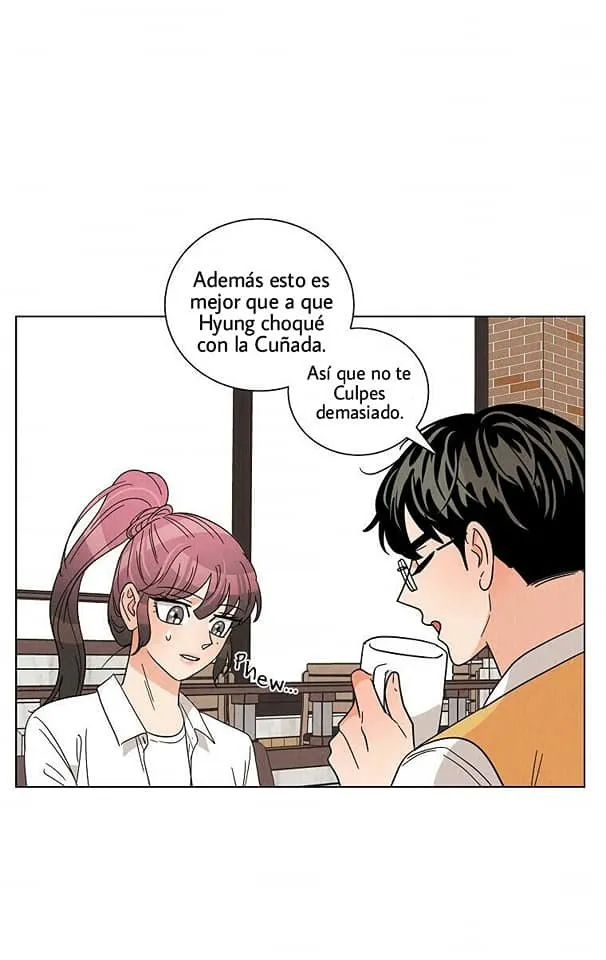 Goodbye, in law Capítulo 24 en Línea - página 48
