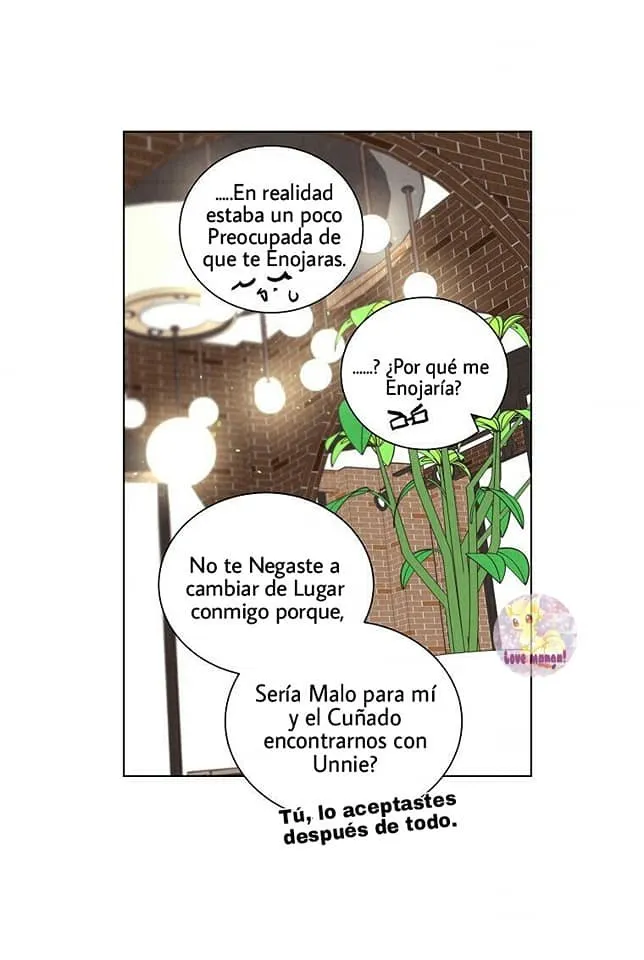Goodbye, in law Capítulo 24 en Línea - página 49