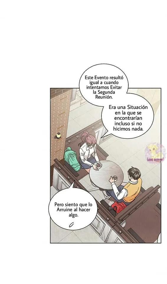Goodbye, in law Capítulo 24 en Línea - página 51