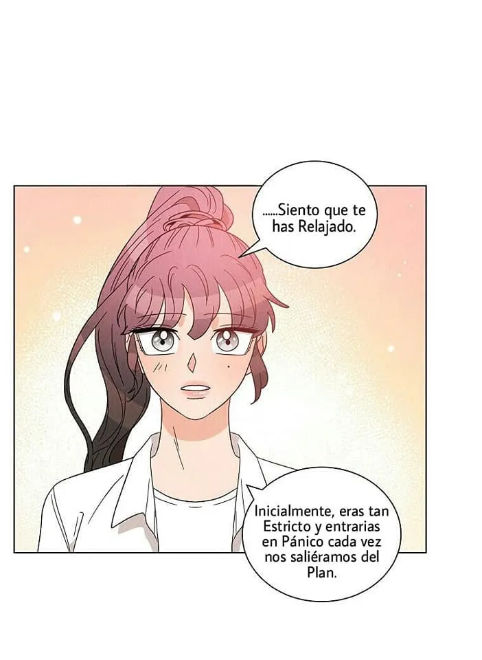 Goodbye, in law Capítulo 24 en Línea - página 53