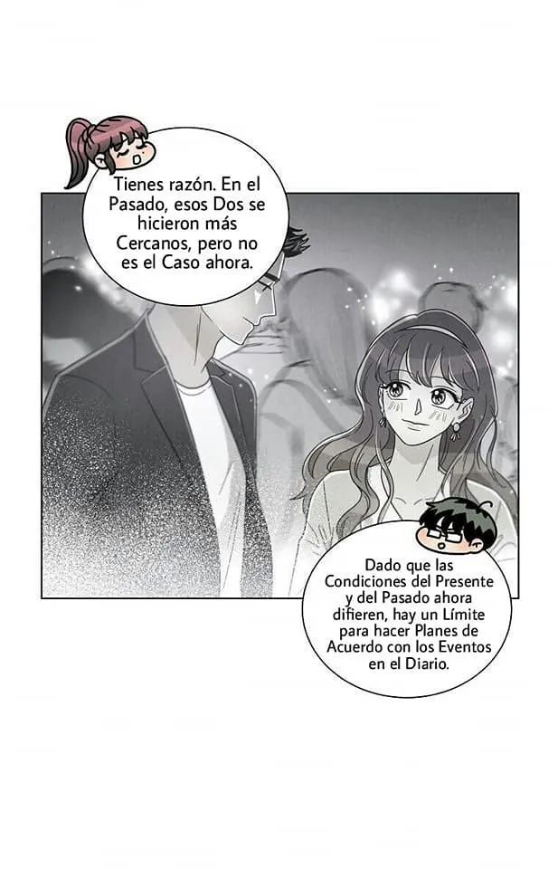 Goodbye, in law Capítulo 24 en Línea - página 55