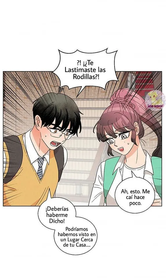 Goodbye, in law Capítulo 24 en Línea - página 57