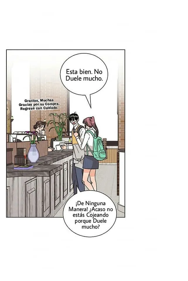 Goodbye, in law Capítulo 24 en Línea - página 58