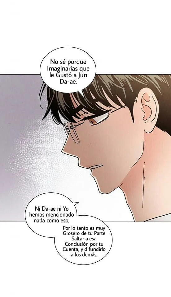 Goodbye, in law Capítulo 26 en Línea - página 49