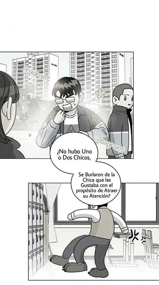 Goodbye, in law Capítulo 26 en Línea - página 51