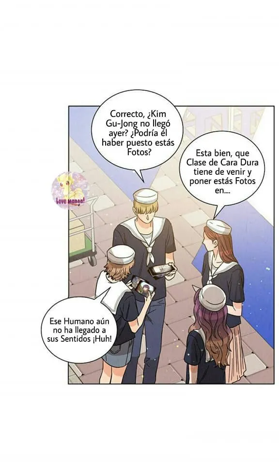 Goodbye, in law Capítulo 26 en Línea - página 58