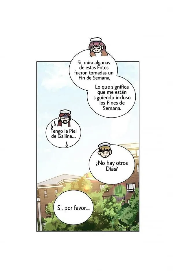 Goodbye, in law Capítulo 26 en Línea - página 59