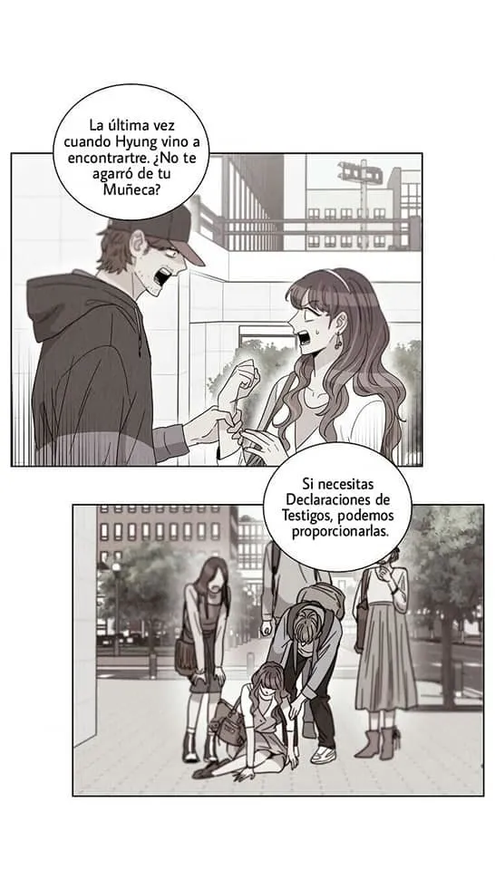 Goodbye, in law Capítulo 26 en Línea - página 62